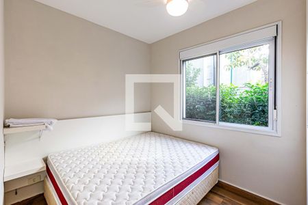 Suite de apartamento para alugar com 3 quartos, 64m² em Jaguaré, São Paulo