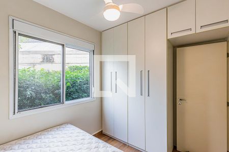 Suite de apartamento para alugar com 3 quartos, 64m² em Jaguaré, São Paulo