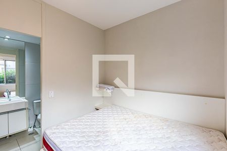 Suite de apartamento para alugar com 3 quartos, 64m² em Jaguaré, São Paulo
