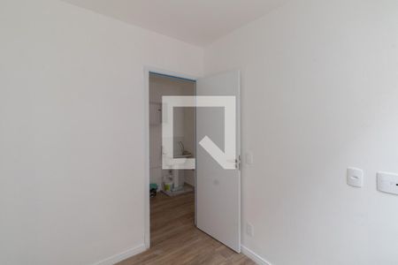 Quarto 1 de apartamento à venda com 2 quartos, 37m² em Cidade Patriarca, São Paulo