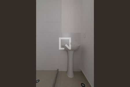 Banheiro de apartamento à venda com 2 quartos, 37m² em Cidade Patriarca, São Paulo