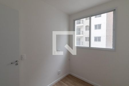 Quarto 1 de apartamento à venda com 2 quartos, 37m² em Cidade Patriarca, São Paulo