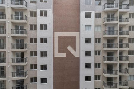 Vista Sacada de apartamento à venda com 2 quartos, 37m² em Cidade Patriarca, São Paulo