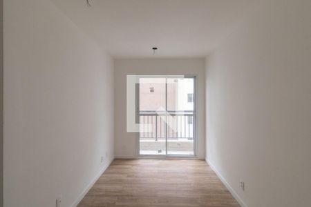 Sala  de apartamento à venda com 2 quartos, 37m² em Cidade Patriarca, São Paulo