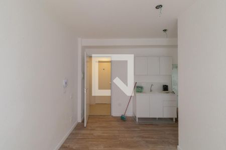 Sala  de apartamento à venda com 2 quartos, 37m² em Cidade Patriarca, São Paulo