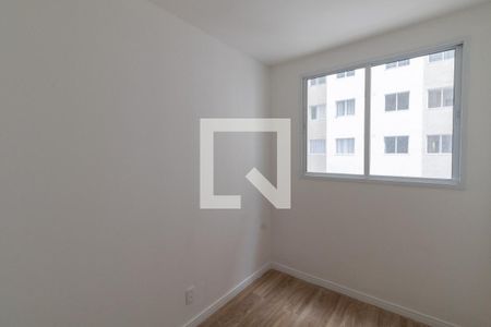 Quarto 1 de apartamento para alugar com 2 quartos, 37m² em Vila Guilhermina, São Paulo