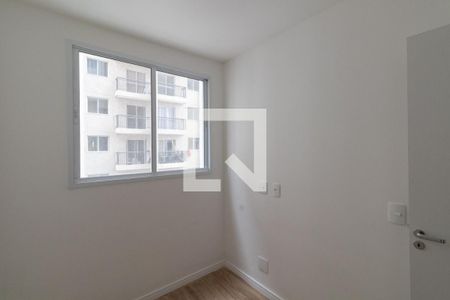 Quarto 1 de apartamento para alugar com 2 quartos, 37m² em Vila Guilhermina, São Paulo