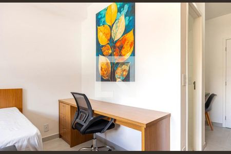 Studio de kitnet/studio à venda com 1 quarto, 24m² em Vila Olímpia, São Paulo