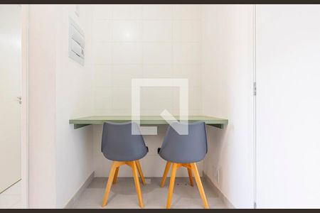 Studio de kitnet/studio à venda com 1 quarto, 24m² em Vila Olímpia, São Paulo