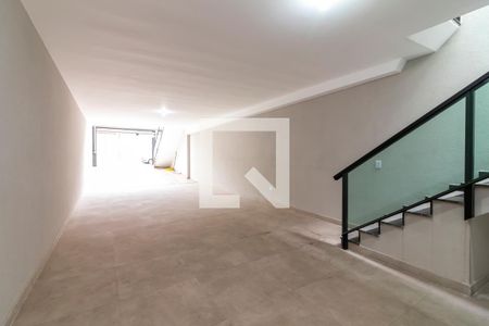 Garagem de casa à venda com 3 quartos, 168m² em Vila Dom Pedro Ii, São Paulo