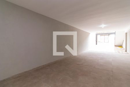 Garagem de casa à venda com 3 quartos, 168m² em Vila Dom Pedro Ii, São Paulo