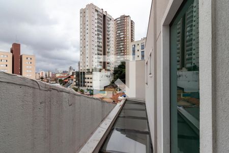 Quarto 3 - Vista de casa à venda com 3 quartos, 168m² em Vila Dom Pedro Ii, São Paulo