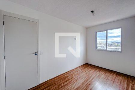 Suíte de apartamento para alugar com 1 quarto, 27m² em Belenzinho, São Paulo