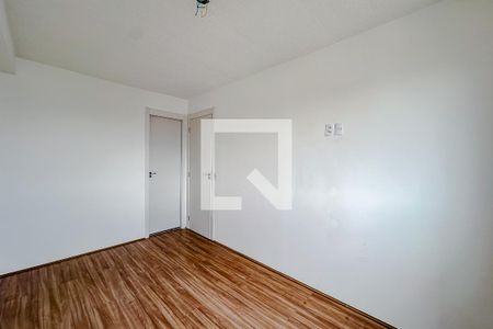 Suíte de apartamento para alugar com 1 quarto, 27m² em Belenzinho, São Paulo