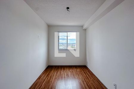 Suíte de apartamento para alugar com 1 quarto, 27m² em Belenzinho, São Paulo