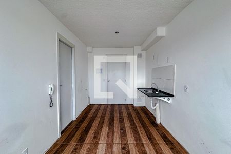Apartamento para alugar com 1 quarto, 27m² em Belenzinho, São Paulo