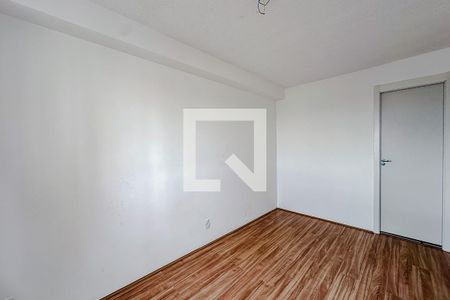 Suíte de apartamento para alugar com 1 quarto, 27m² em Belenzinho, São Paulo