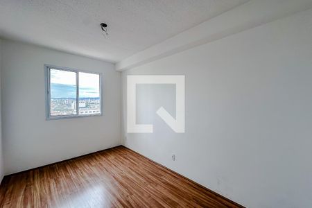 Suíte de apartamento para alugar com 1 quarto, 27m² em Belenzinho, São Paulo