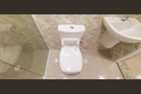 Casa para alugar com 1 quarto, 35m² em Bandeiras, Osasco