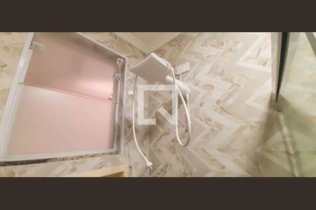 Casa para alugar com 1 quarto, 35m² em Bandeiras, Osasco