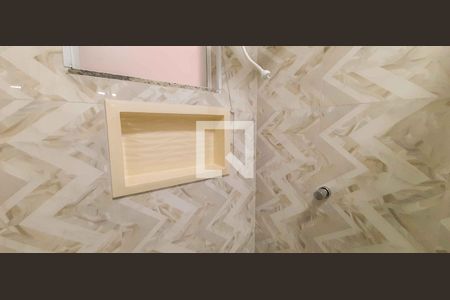 Casa para alugar com 1 quarto, 35m² em Bandeiras, Osasco