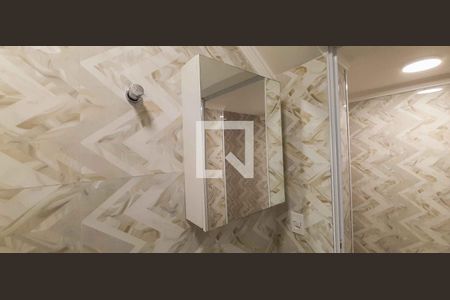 Casa para alugar com 1 quarto, 35m² em Bandeiras, Osasco