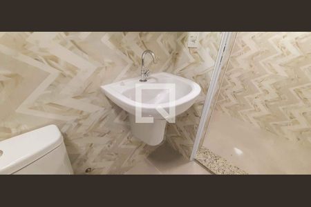 Casa para alugar com 1 quarto, 35m² em Bandeiras, Osasco