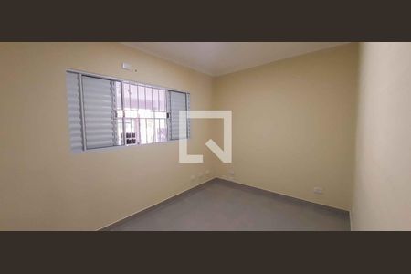 Quarto de casa para alugar com 1 quarto, 35m² em Bandeiras, Osasco