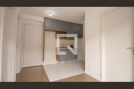 Apartamento para alugar em Parque da Vila Prudente