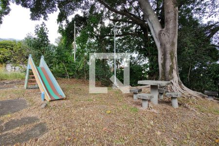 Área comum - Playground de casa de condomínio à venda com 3 quartos, 441m² em Anil, Rio de Janeiro