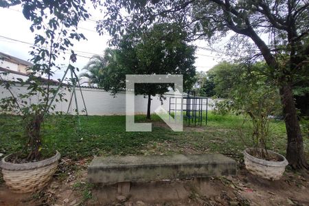 Área comum - Playground de casa de condomínio à venda com 3 quartos, 441m² em Anil, Rio de Janeiro