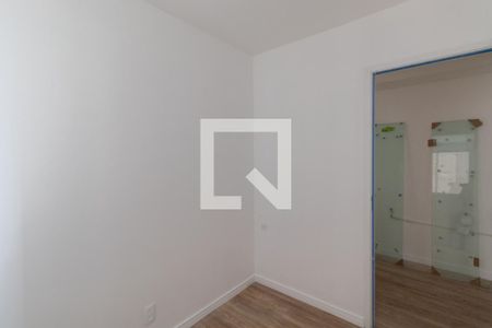 Quarto 1 de apartamento à venda com 2 quartos, 37m² em Vila Guilhermina, São Paulo