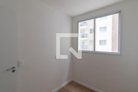 Quarto 1 de apartamento à venda com 2 quartos, 37m² em Vila Guilhermina, São Paulo