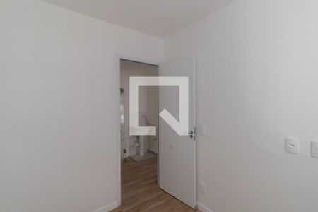 Quarto 1 de apartamento à venda com 2 quartos, 37m² em Vila Guilhermina, São Paulo