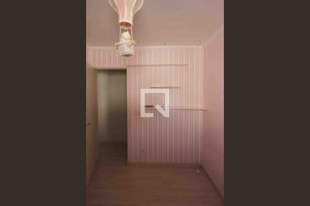 Quarto 1 de apartamento para alugar com 2 quartos, 44m² em Jardim Santa Teresinha, São Paulo