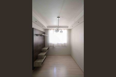 Sala/ de apartamento para alugar com 2 quartos, 44m² em Jardim Santa Teresinha, São Paulo