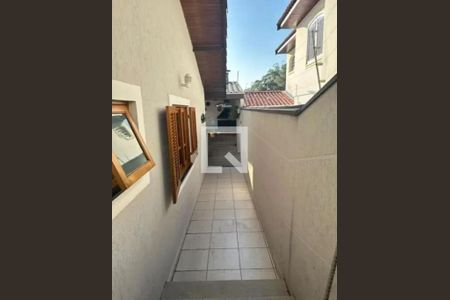 Casa à venda com 3 quartos, 180m² em Jardim Bonfiglioli, São Paulo