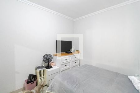 Quarto 1 de casa à venda com 3 quartos, 300m² em Jardim Leblon, Belo Horizonte