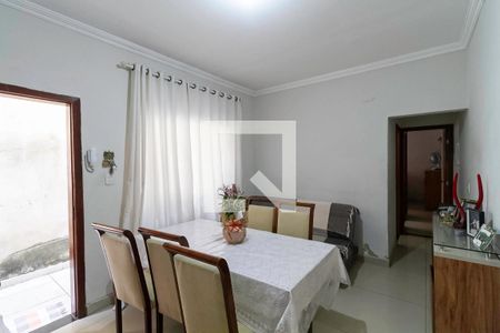 Sala de casa à venda com 3 quartos, 300m² em Jardim Leblon, Belo Horizonte