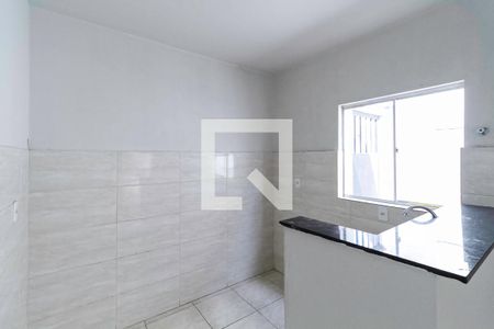 Casa 2 - Cozinha  de casa à venda com 3 quartos, 300m² em Jardim Leblon, Belo Horizonte