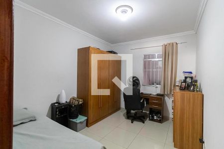Quarto 2 de casa à venda com 3 quartos, 300m² em Jardim Leblon, Belo Horizonte
