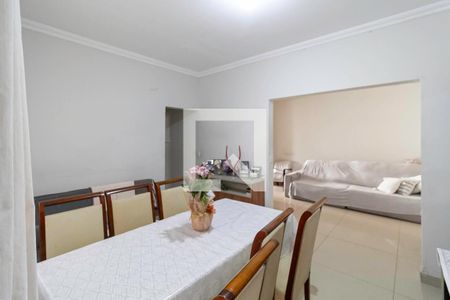 Sala de casa à venda com 3 quartos, 300m² em Jardim Leblon, Belo Horizonte