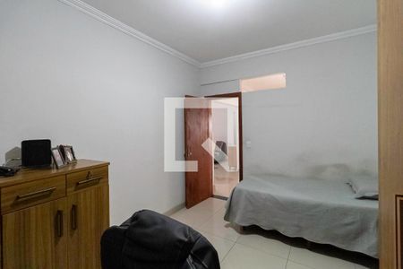 Quarto 2 de casa à venda com 3 quartos, 300m² em Jardim Leblon, Belo Horizonte