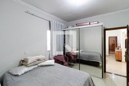 Quarto 1 de casa à venda com 3 quartos, 300m² em Jardim Leblon, Belo Horizonte