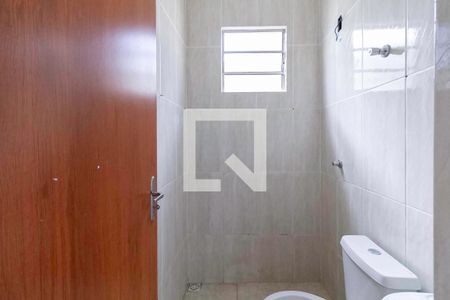 Casa 2 - Banheiro social  de casa à venda com 3 quartos, 300m² em Jardim Leblon, Belo Horizonte