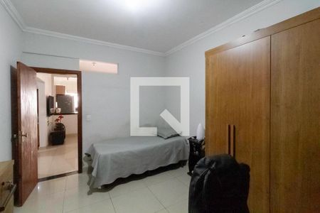 Quarto 2 de casa à venda com 3 quartos, 300m² em Jardim Leblon, Belo Horizonte