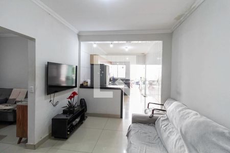 Copa de casa à venda com 3 quartos, 300m² em Jardim Leblon, Belo Horizonte