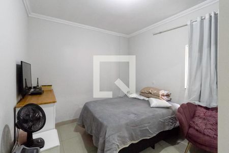Quarto 1 de casa à venda com 3 quartos, 300m² em Jardim Leblon, Belo Horizonte