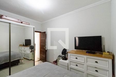Quarto 1 de casa à venda com 3 quartos, 300m² em Jardim Leblon, Belo Horizonte