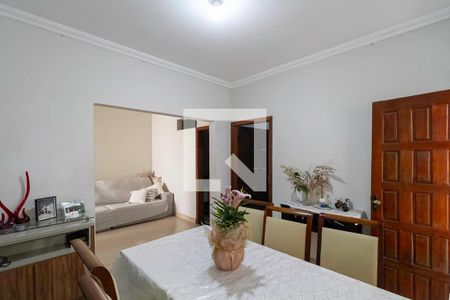 Sala de casa à venda com 3 quartos, 300m² em Jardim Leblon, Belo Horizonte